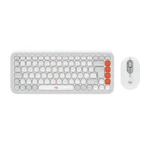 Logitech Pop Icon Combo