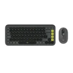 Logitech Pop Icon Combo