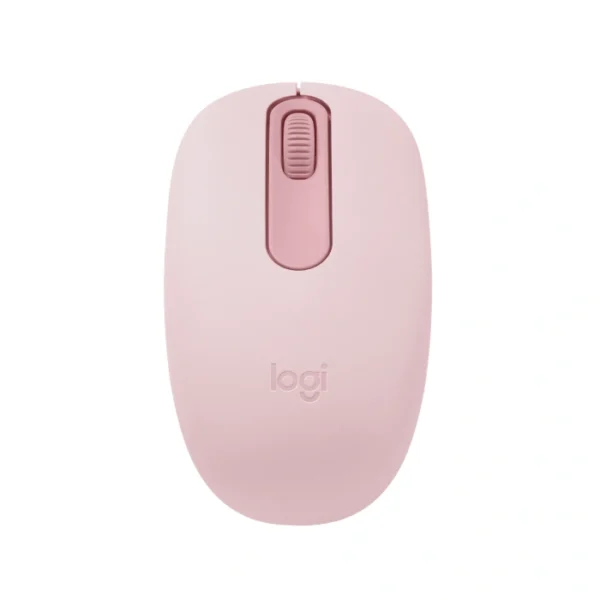 Logitech M196