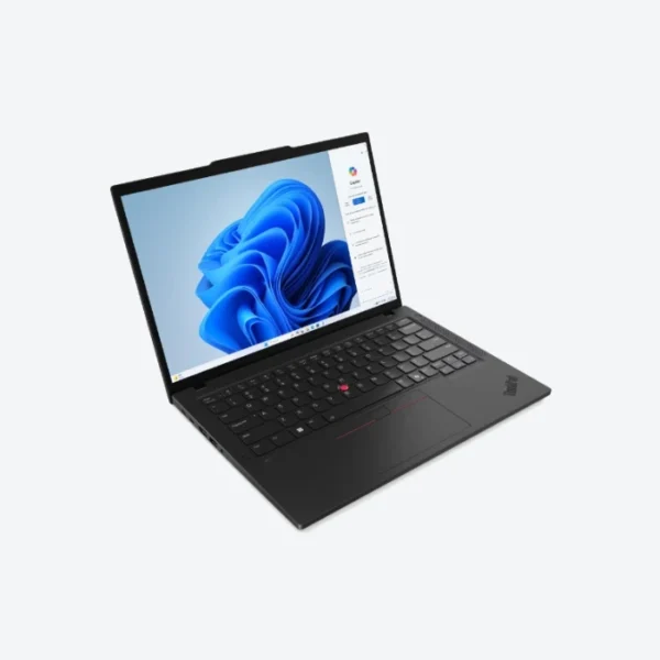 Lenovo ThinkPad T14 Gen 5 — Intel Ultra i7-155U | 16GB DDR5 | 1TB SSD | Win11 Pro Español | 14″ WUXGA (1920x1200) - Imagen 2