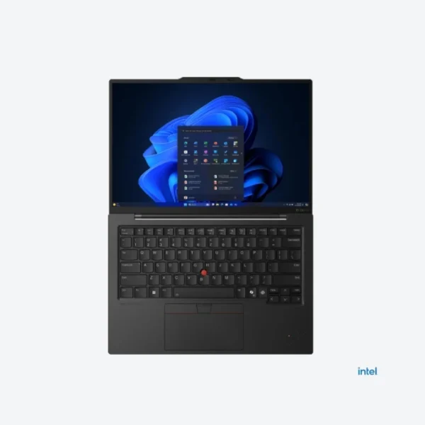 Lenovo ThinkPad X1 Carbon Gen 13 Aura Edition — Intel Core Ultra 7 258V | 32GB DDR5 | 512GB SSD | Win11 Pro Español | 14" WUXGA (1920x1200) - Imagen 2