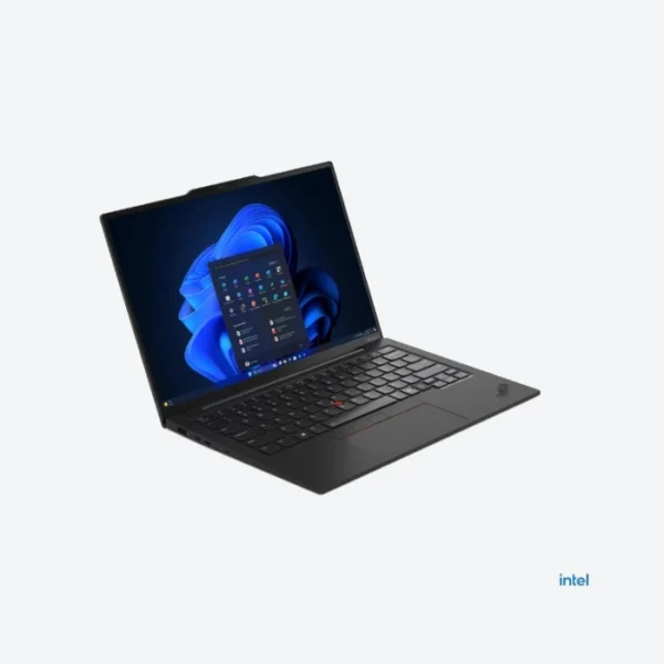 Lenovo ThinkPad X1 Carbon Gen 13 Aura Edition — Intel Core Ultra 7 258V | 32GB DDR5 | 512GB SSD | Win11 Pro Español | 14" WUXGA (1920x1200) - Imagen 4