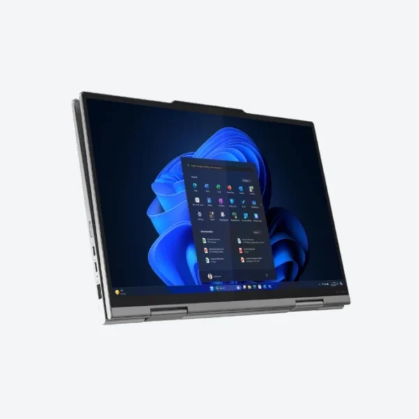 Lenovo ThinkPad X1 2-in-1 Gen 10 Aura Edition — Intel Ultra 7 258V | 32GB DDR5 | 1TB SSD | Win11 Pro Español | 14" WUXGA (1920x1200) | Non-vPro | NPU AI Boost - Imagen 4