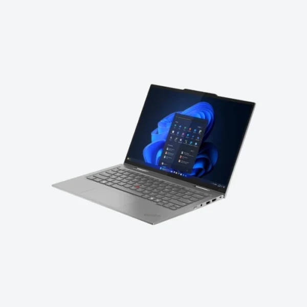 Lenovo ThinkPad X1 2-in-1 Gen 10 Aura Edition — Intel Ultra 7 258V | 32GB DDR5 | 1TB SSD | Win11 Pro Español | 14" WUXGA (1920x1200) | Non-vPro | NPU AI Boost - Imagen 8