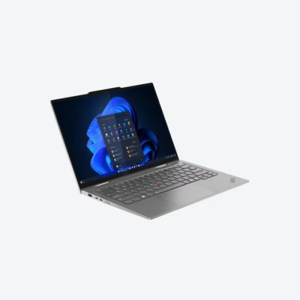 Lenovo ThinkPad X1 2-in-1 Gen 10 Aura Edition — Intel Ultra 7 258V | 32GB DDR5 | 1TB SSD | Win11 Pro Español | 14" WUXGA (1920x1200) | Non-vPro | NPU AI Boost - Imagen 7