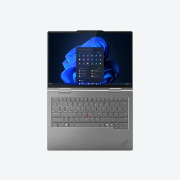Lenovo ThinkPad X1 2-in-1 Gen 10 Aura Edition — Intel Ultra 7 258V | 32GB DDR5 | 1TB SSD | Win11 Pro Español | 14" WUXGA (1920x1200) | Non-vPro | NPU AI Boost - Imagen 6