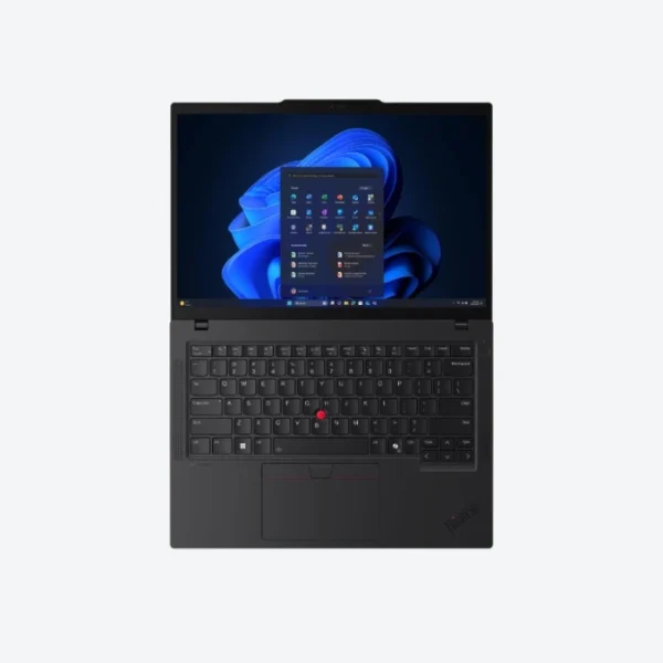 Lenovo ThinkPad T14 Gen 6 — Intel Ultra 5 225U | 16GB DDR5 | 512GB SSD | Win11 Pro Español | 14" WUXGA (1920x1200) - Imagen 5