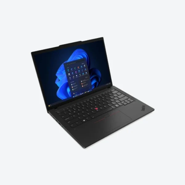 Lenovo ThinkPad T14 Gen 6 — Intel Ultra 7 255U | 16GB DDR5 | 1TB SSD | Win11 Pro Español | 14" WUXGA (1920x1200) - Imagen 2