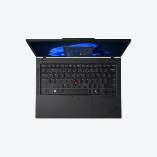 Lenovo ThinkPad T14 Gen 6 — Intel Ultra 7 255U | 16GB DDR5 | 1TB SSD | Win11 Pro Español | 14" WUXGA (1920x1200) - Imagen 4