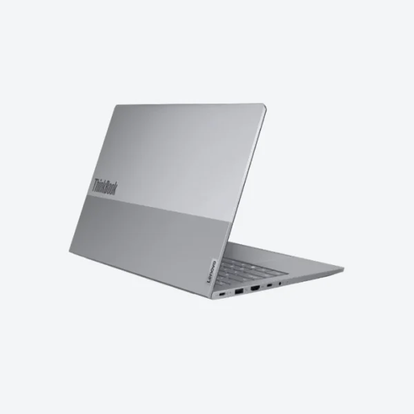 Lenovo ThinkBook 14 Gen 8 — Intel i7 240H | 16GB DDR5 | 512GB SSD | Win11 Pro Español | 14" WUXGA (1920x1200) - Imagen 3