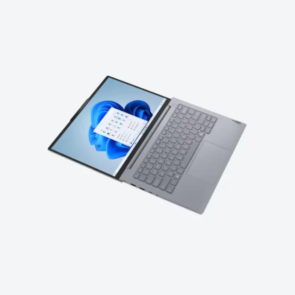 Lenovo ThinkBook 14 Gen 8 — Intel i7 240H | 16GB DDR5 | 512GB SSD | Win11 Pro Español | 14" WUXGA (1920x1200) - Imagen 2