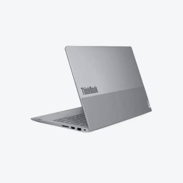 Lenovo ThinkBook 14 Gen 8 — Intel i7 240H | 16GB DDR5 | 512GB SSD | Win11 Pro Español | 14" WUXGA (1920x1200) - Imagen 6