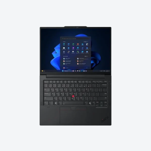 Lenovo ThinkPad E14 Gen 7 — Intel Ultra 5 225H | 16GB DDR5 | 512GB SSD | Win11 Pro Español | 14" WUXGA (1920x1200) - Imagen 2