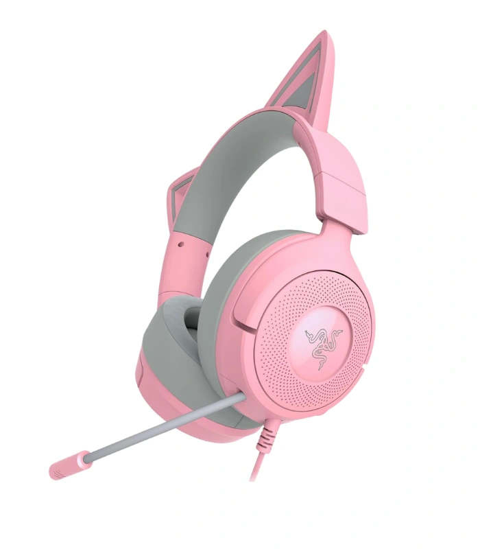 Razer Kraken Kitty V3 X