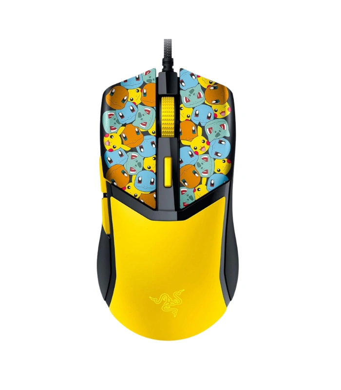 Razer Cobra Pokemon Edition