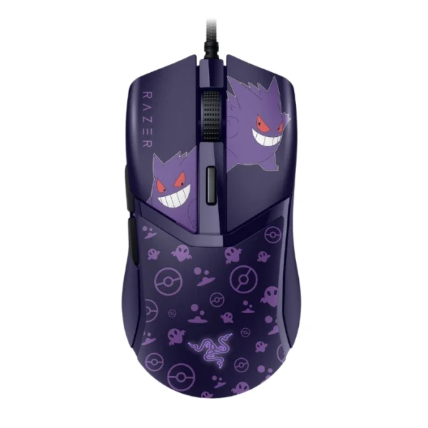 Razer Cobra Gengar Edition