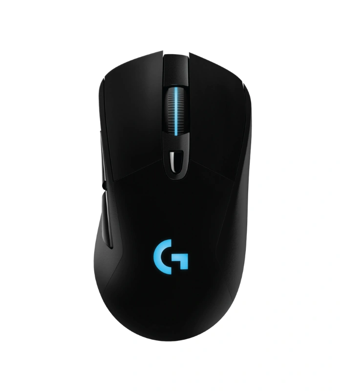 Logitech G703