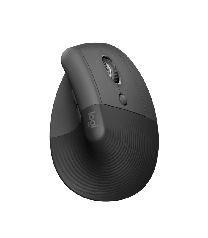 Logitech Lift Vertical