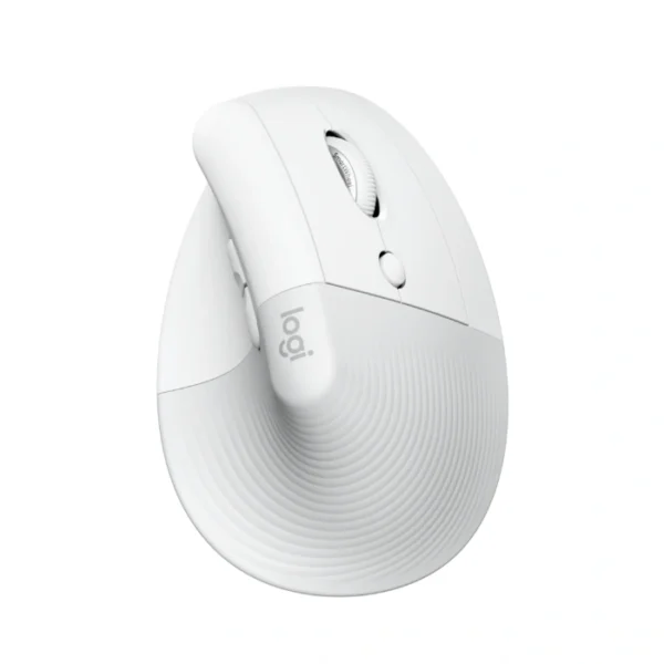 Logitech Lift Vertical