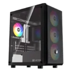XYZ Airone 60 Mesh Lite