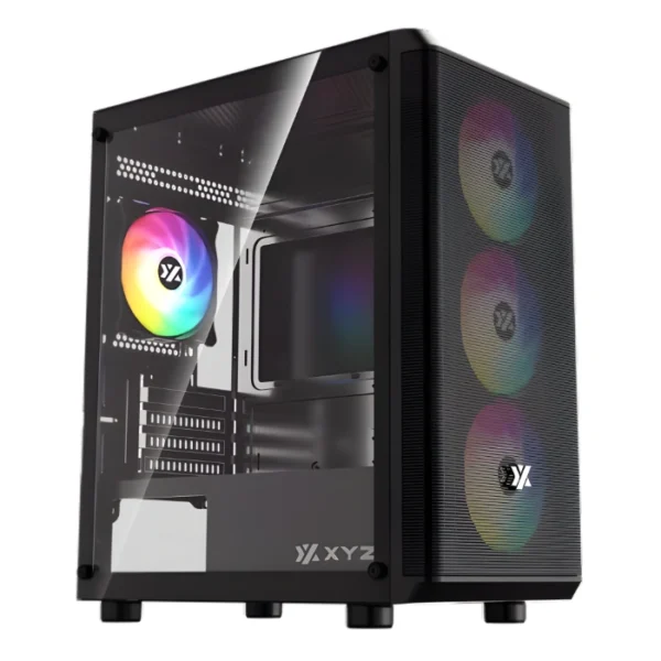 XYZ Airone 60 Mesh Lite
