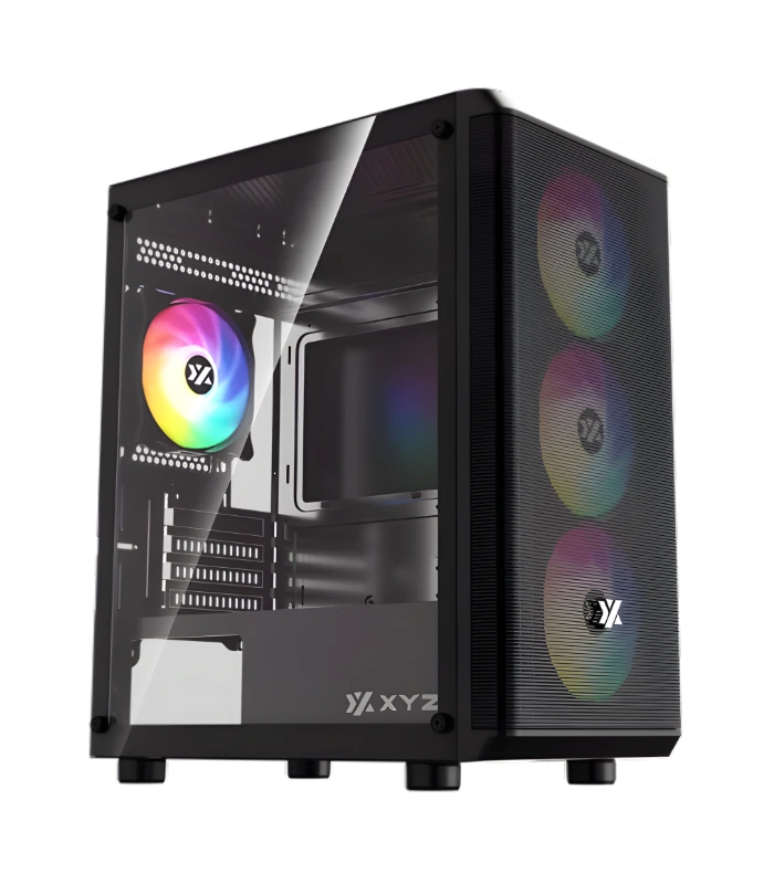 XYZ Airone 60 Mesh Lite