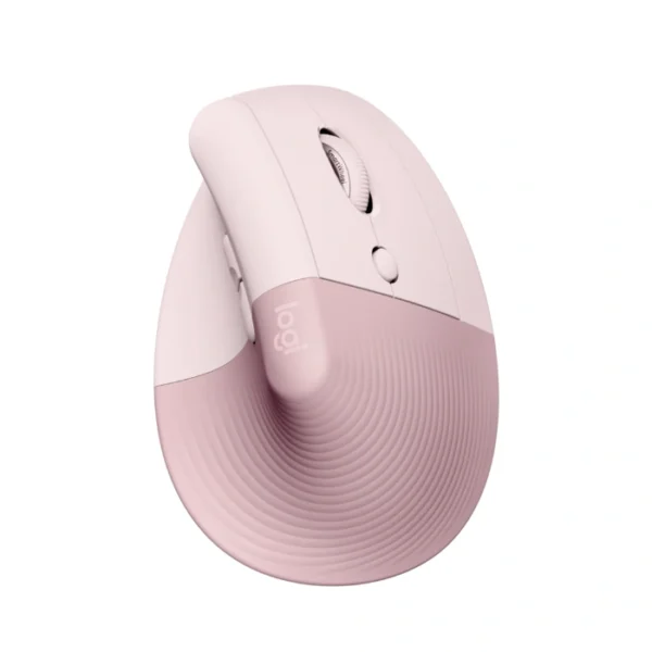 Logitech Lift Vertical