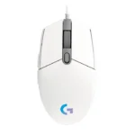 Logitech G203