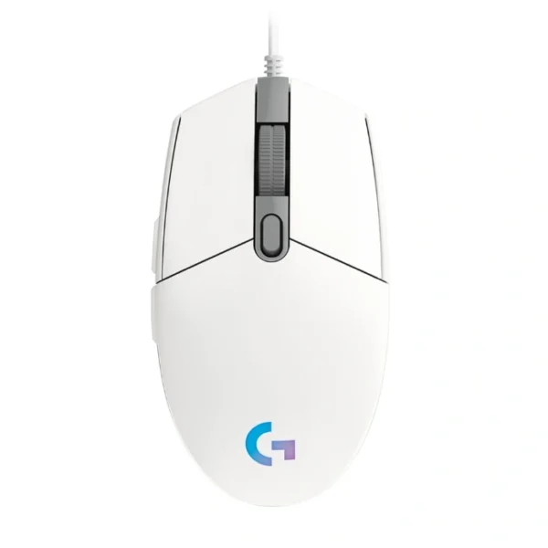 Logitech G203
