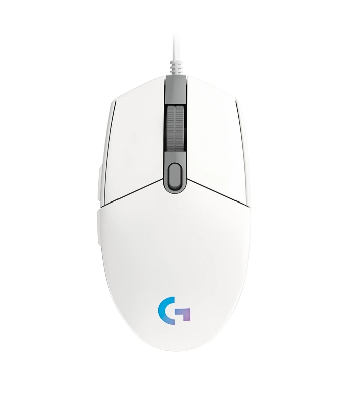 Logitech G203