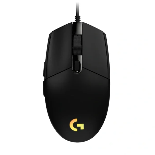 Logitech G203