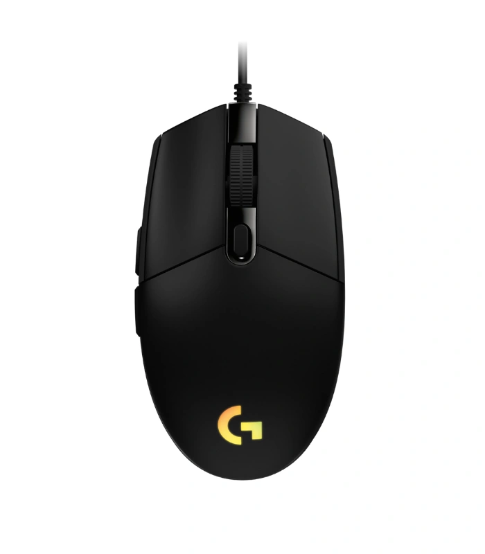 Logitech G203