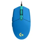 Logitech G203