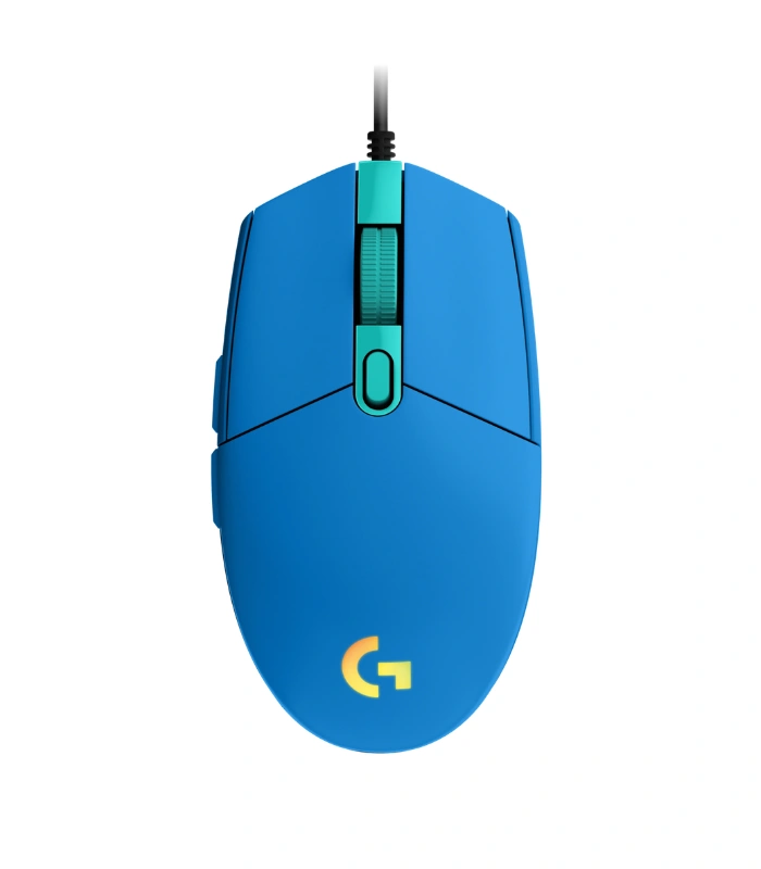 Logitech G203