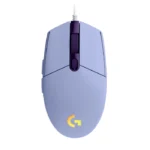 Logitech G203