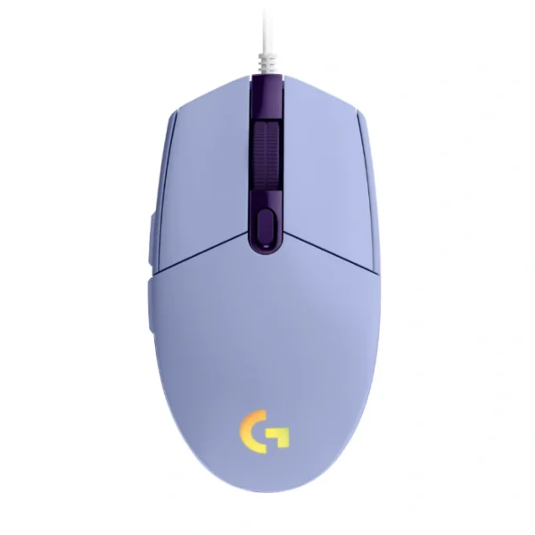 Logitech G203