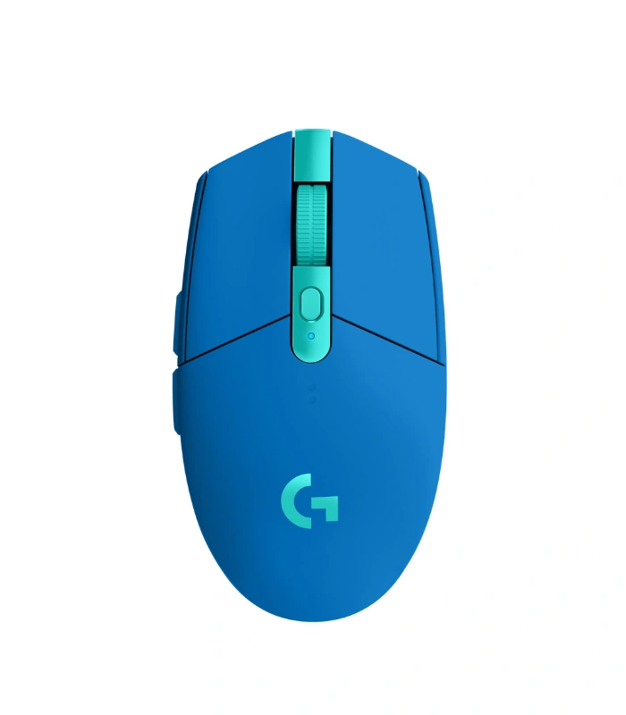 Logitech G305