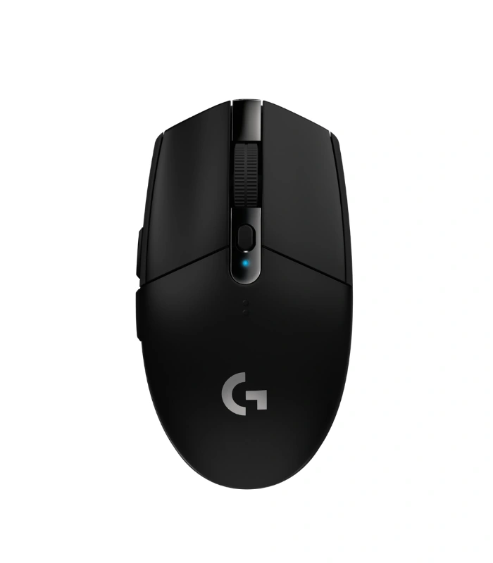 Logitech G305