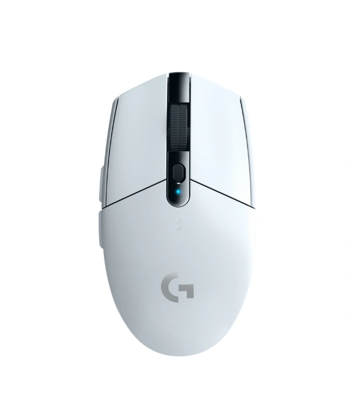 Logitech G305