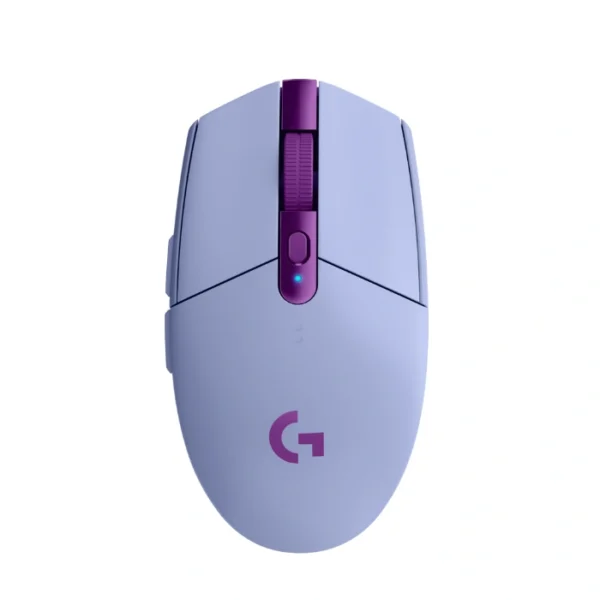 Logitech G305