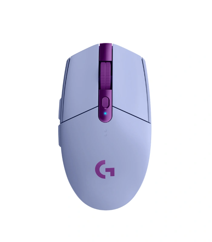 Logitech G305