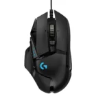 Logitech G502 HERO