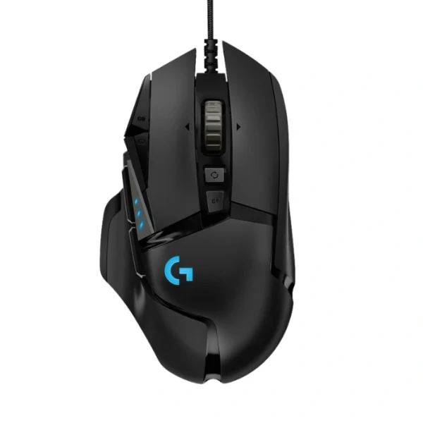 Logitech G502 HERO