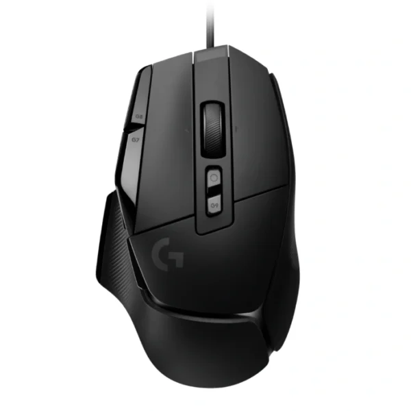 Logitech G502 X