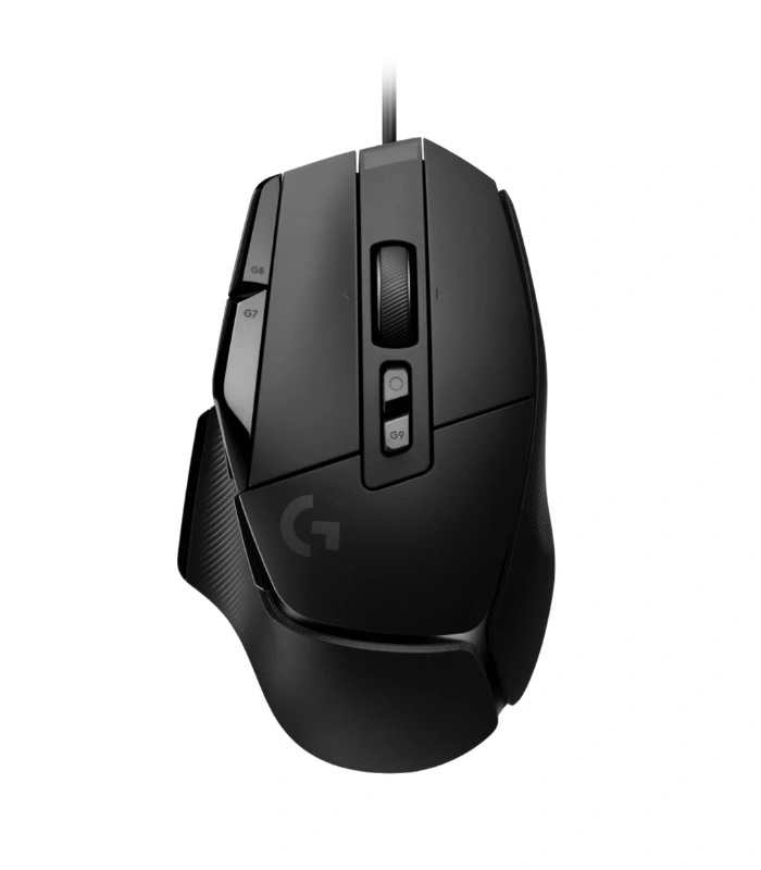 Logitech G502 X