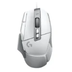 Logitech G502 X
