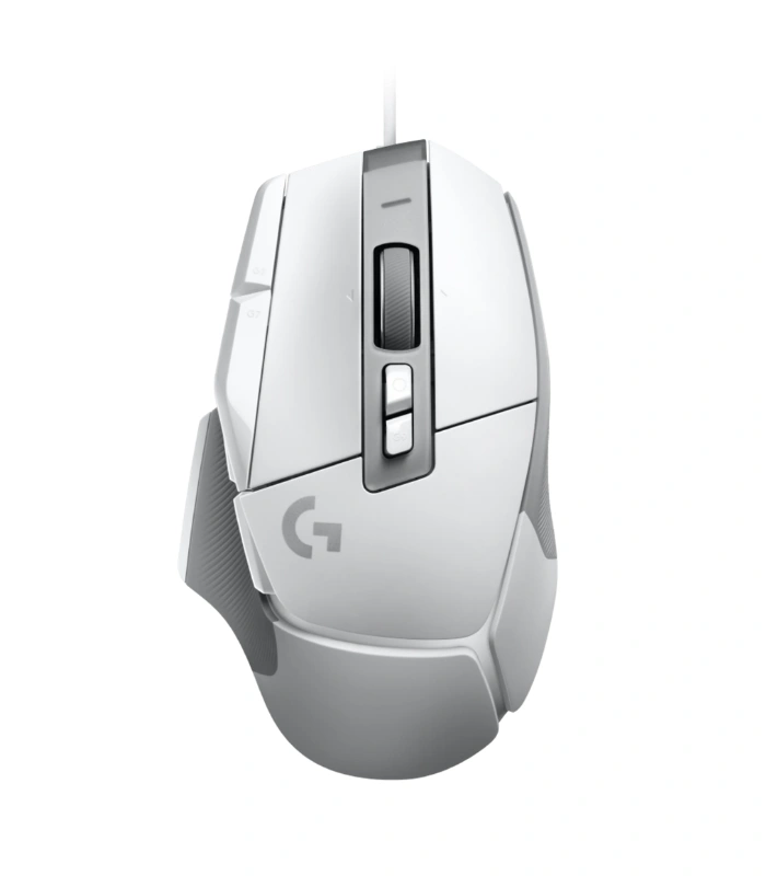 Logitech G502 X