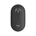 Logitech Pebble Mouse 2