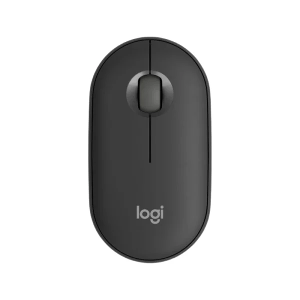 Logitech Pebble Mouse 2