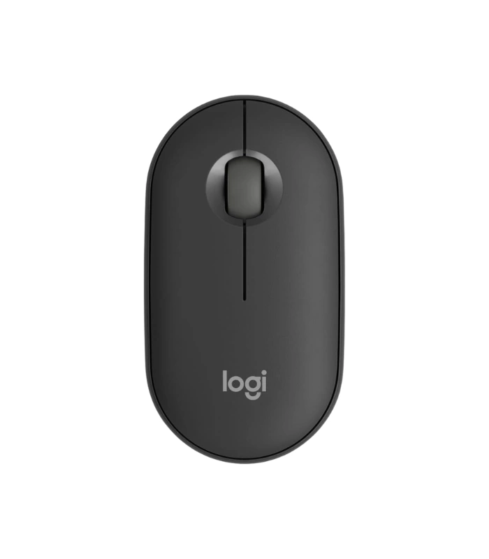 Logitech Pebble Mouse 2